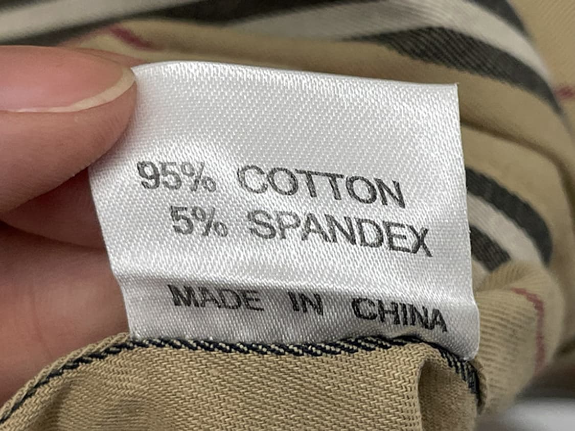 BURBERRY (L~XL) 상품이미지10