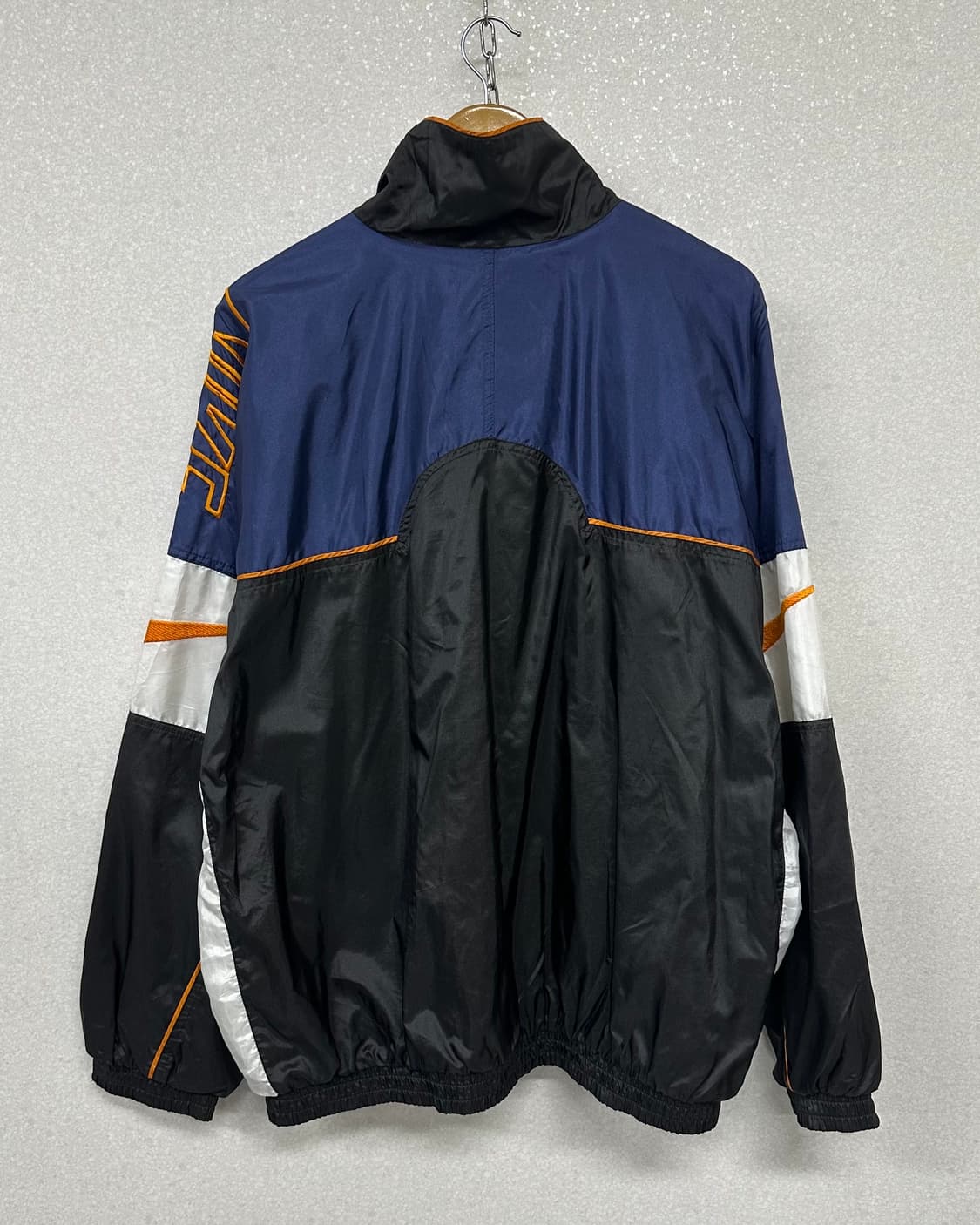 (XL~2XL)90'S 나이키 올드스쿨 바막-M2184 상품이미지8