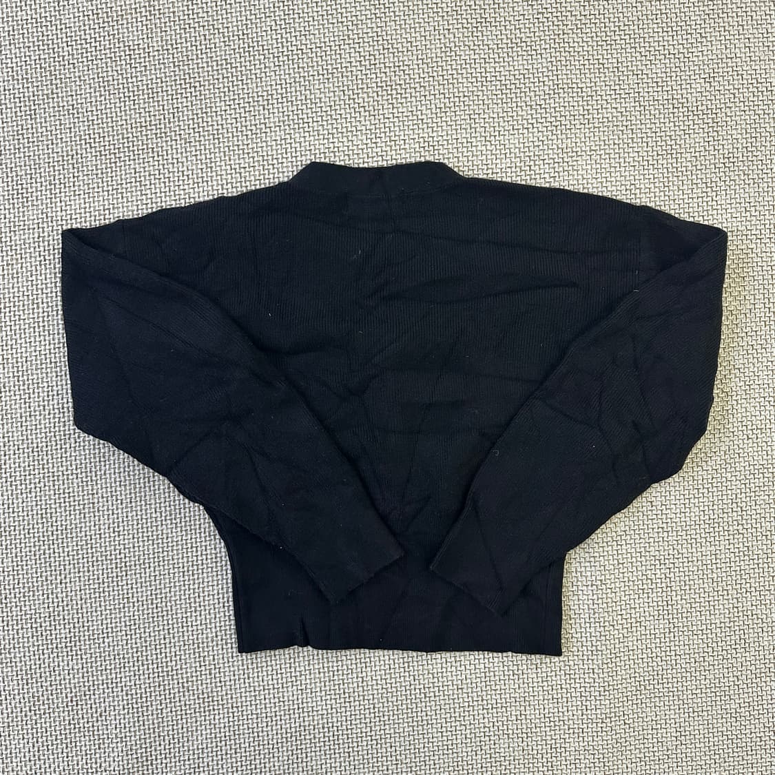 F 로라로라 브이넥 가디건 0428D  상품이미지2