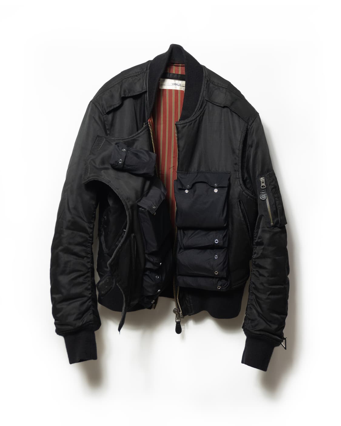 1999 Vandalize Modular Jacket (Sample) 상품이미지4