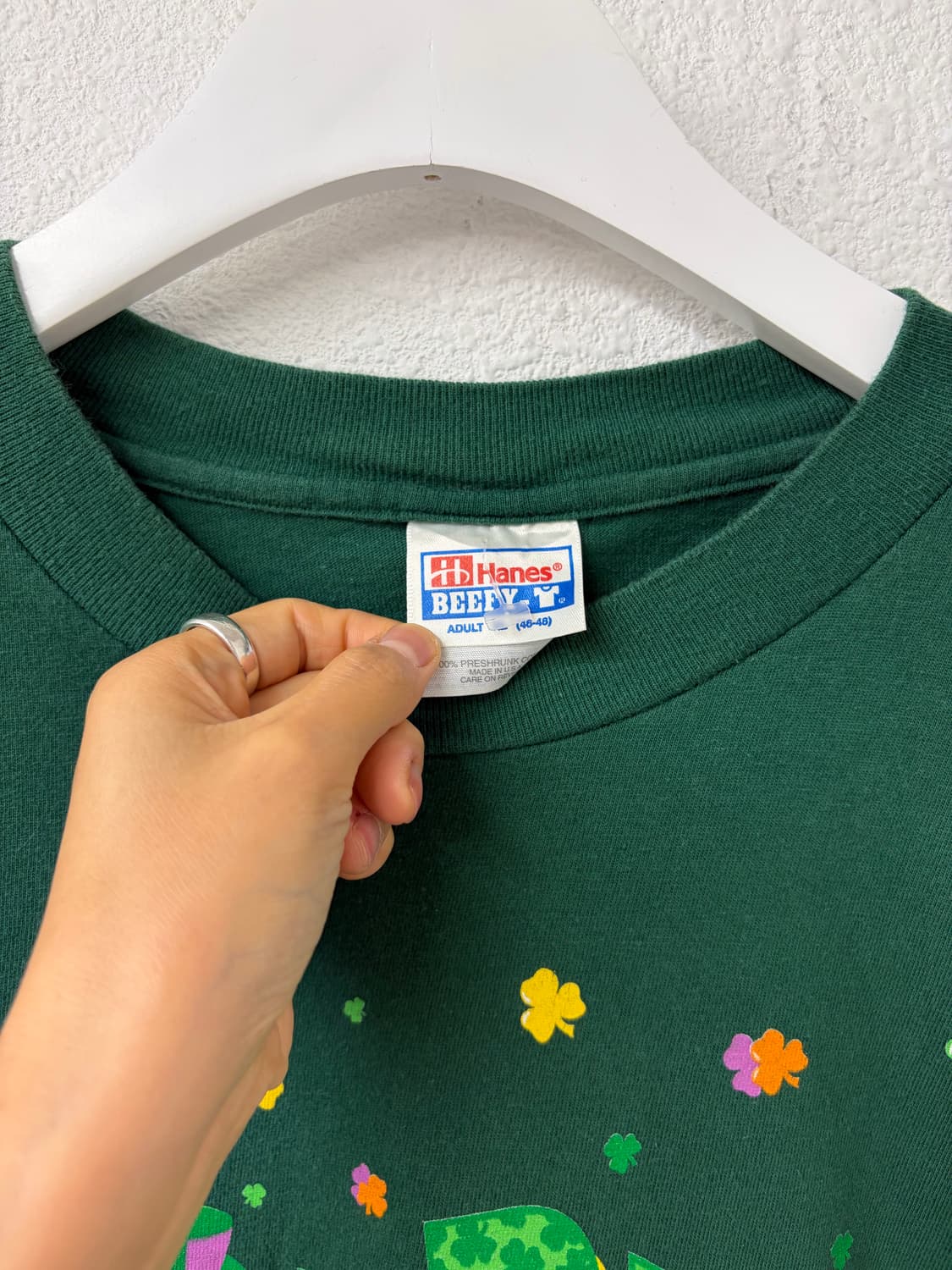 8-90s Hanes 상품이미지3