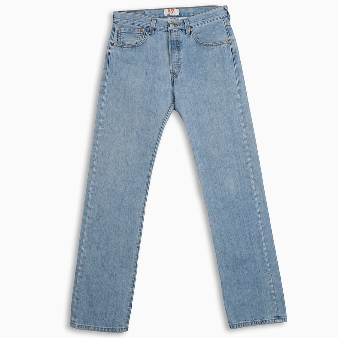 빈티지 리바이스 501 연청 31 인치 LV50132425 상품이미지2