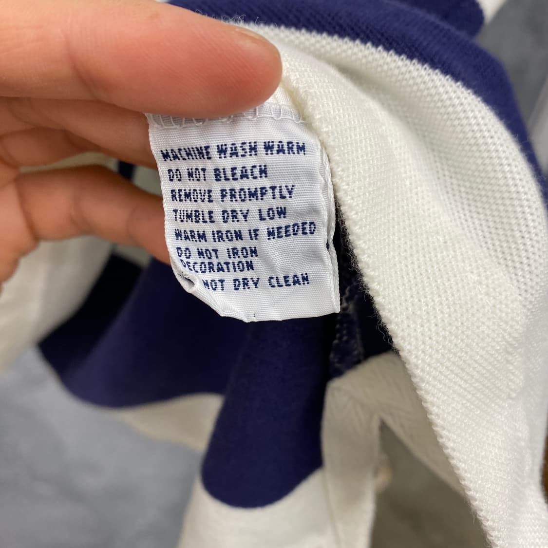 Polo Ralph Lauren 상품이미지4