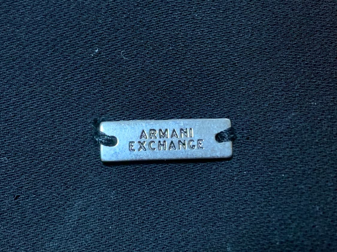 ARMANI EXCHANGE TOP 아르마니 익스체인지 상품이미지6