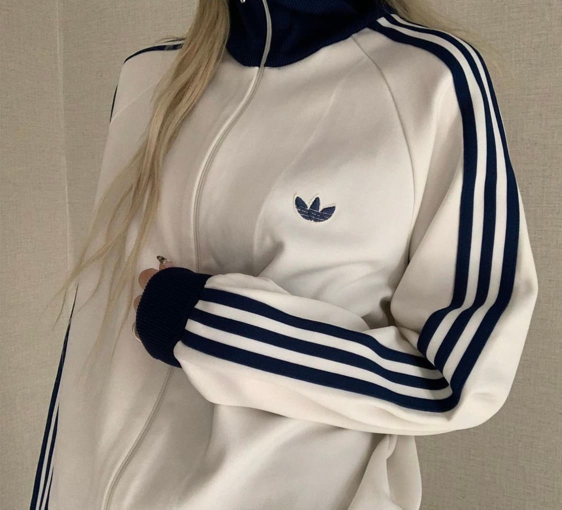 아디다스 서독제 져지 상품이미지1
