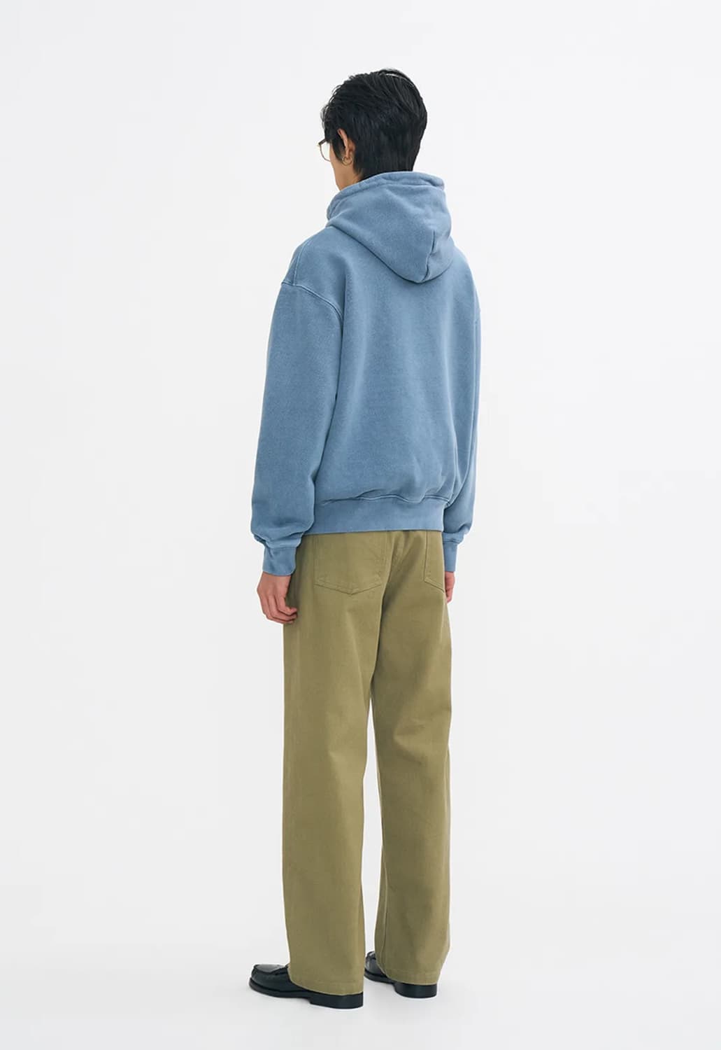 L] 파르티멘토 코튼 팬츠 상품이미지2