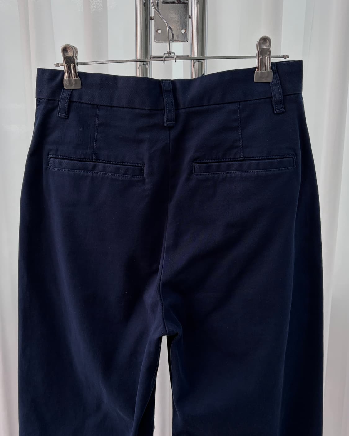 [27인치]폴로 랄프로렌 치노 와이드 레그 팬츠 상품이미지7