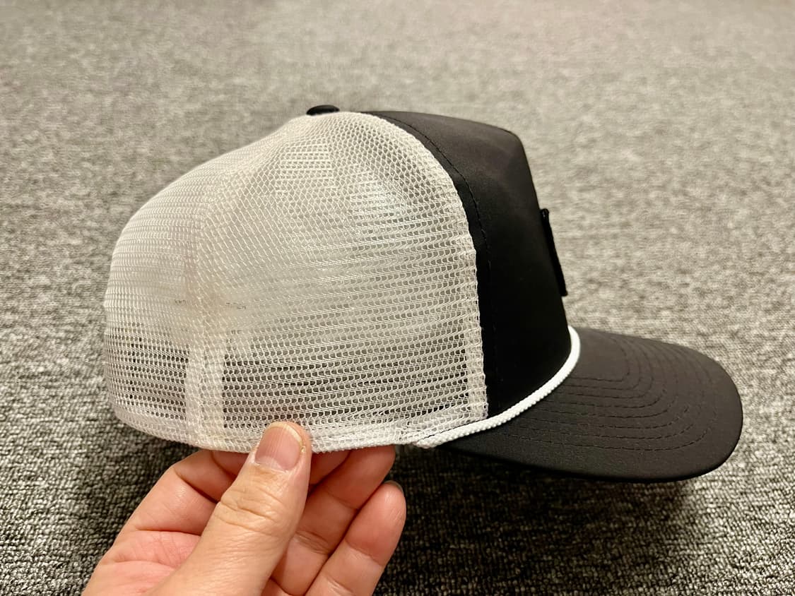 임페리얼 찰스슈왑 챌린지 메쉬캡 골프모자  상품이미지3