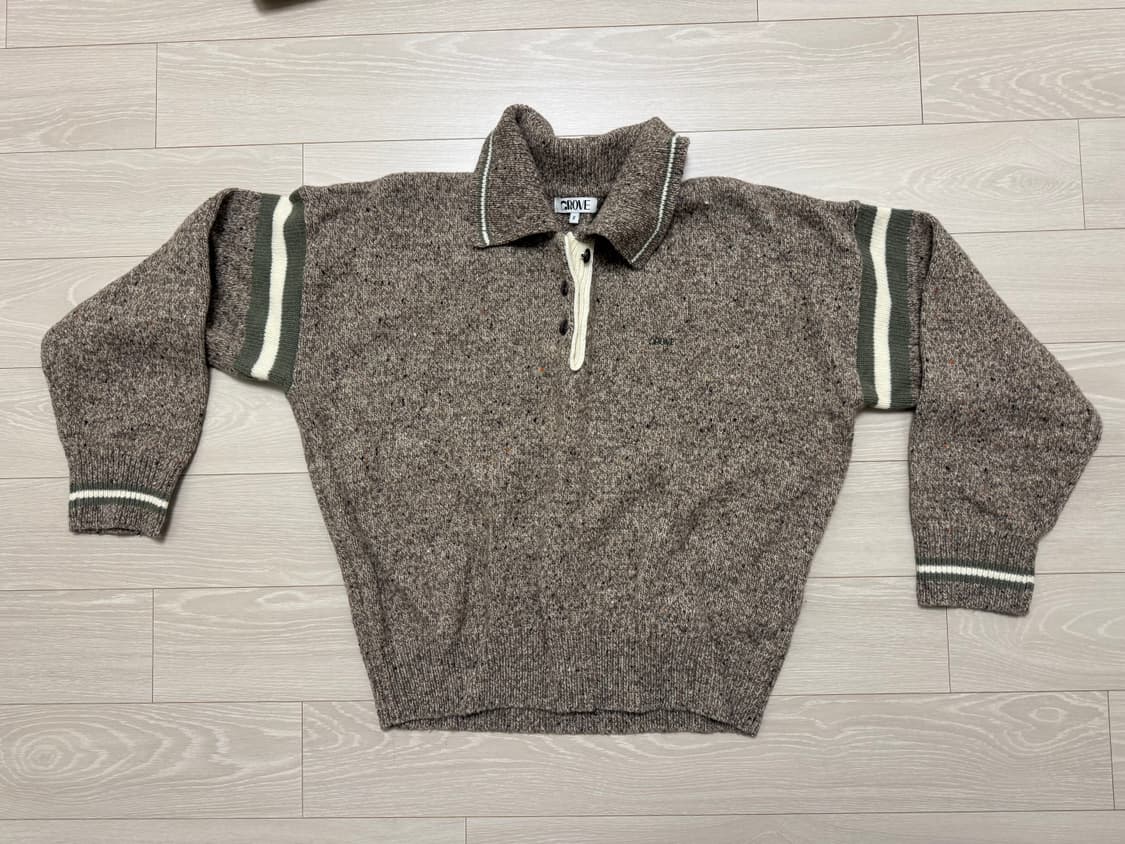 Grove 그로브스토어 니트 상품이미지1