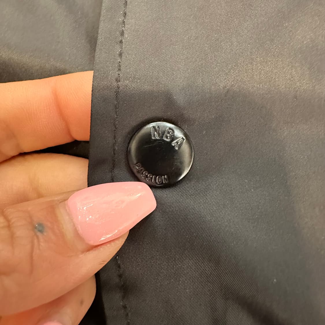 NBA 시카고불스 스타디움 바시티 자켓M 상품이미지9