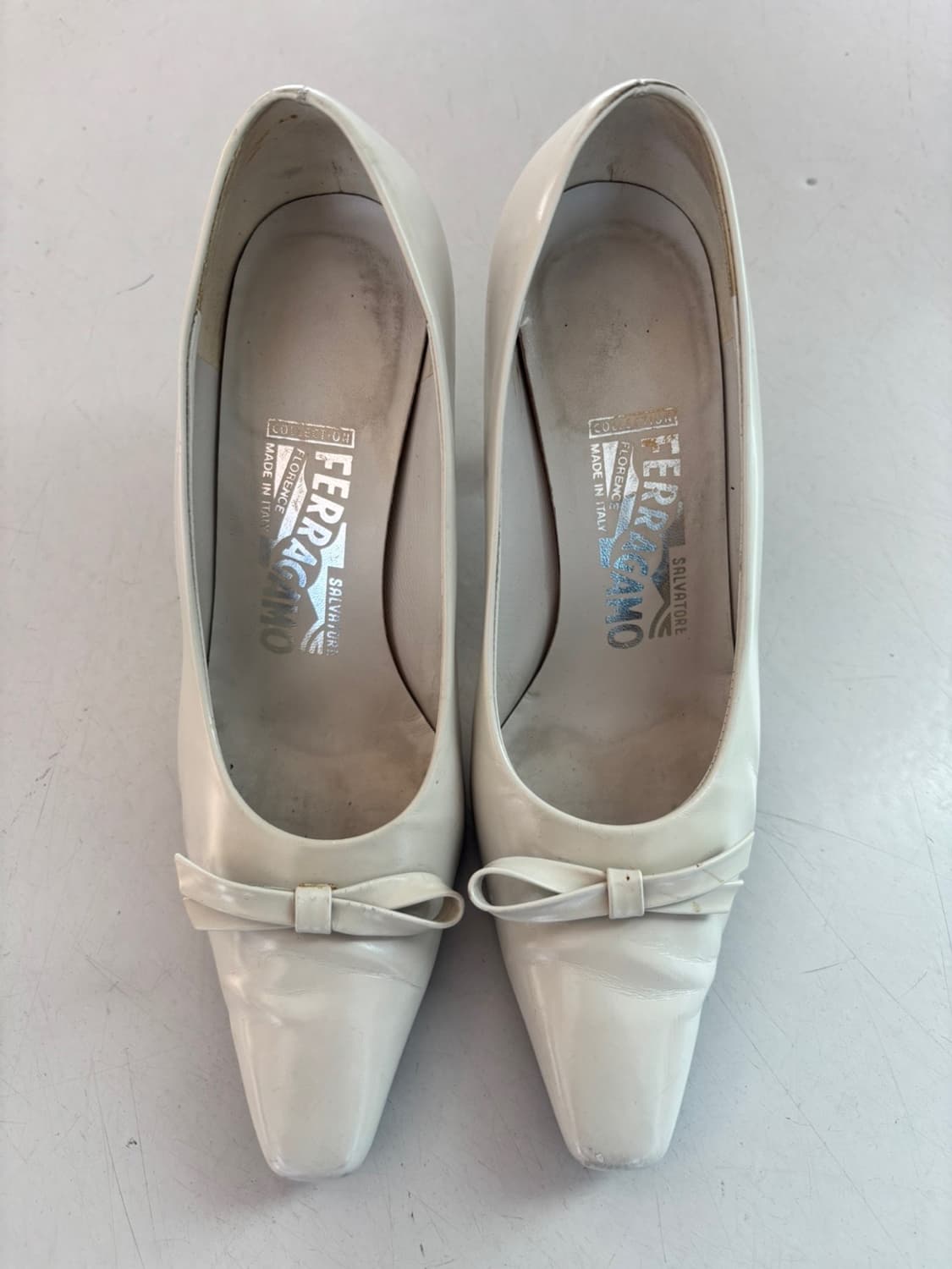 Ferragamo Heel 상품이미지5