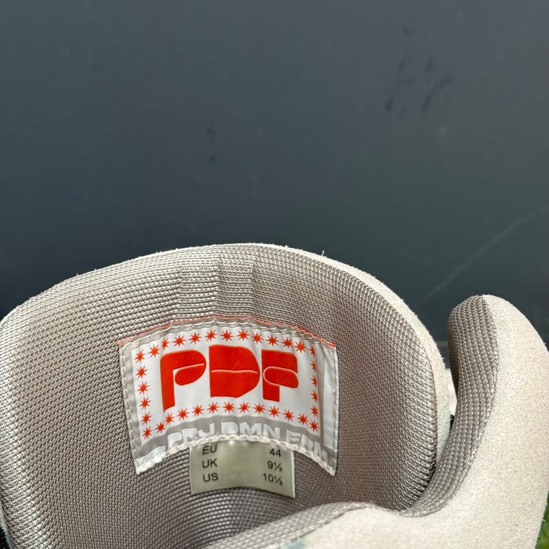 PDF 피디에프 Neve Venus Boots 290 상품이미지7