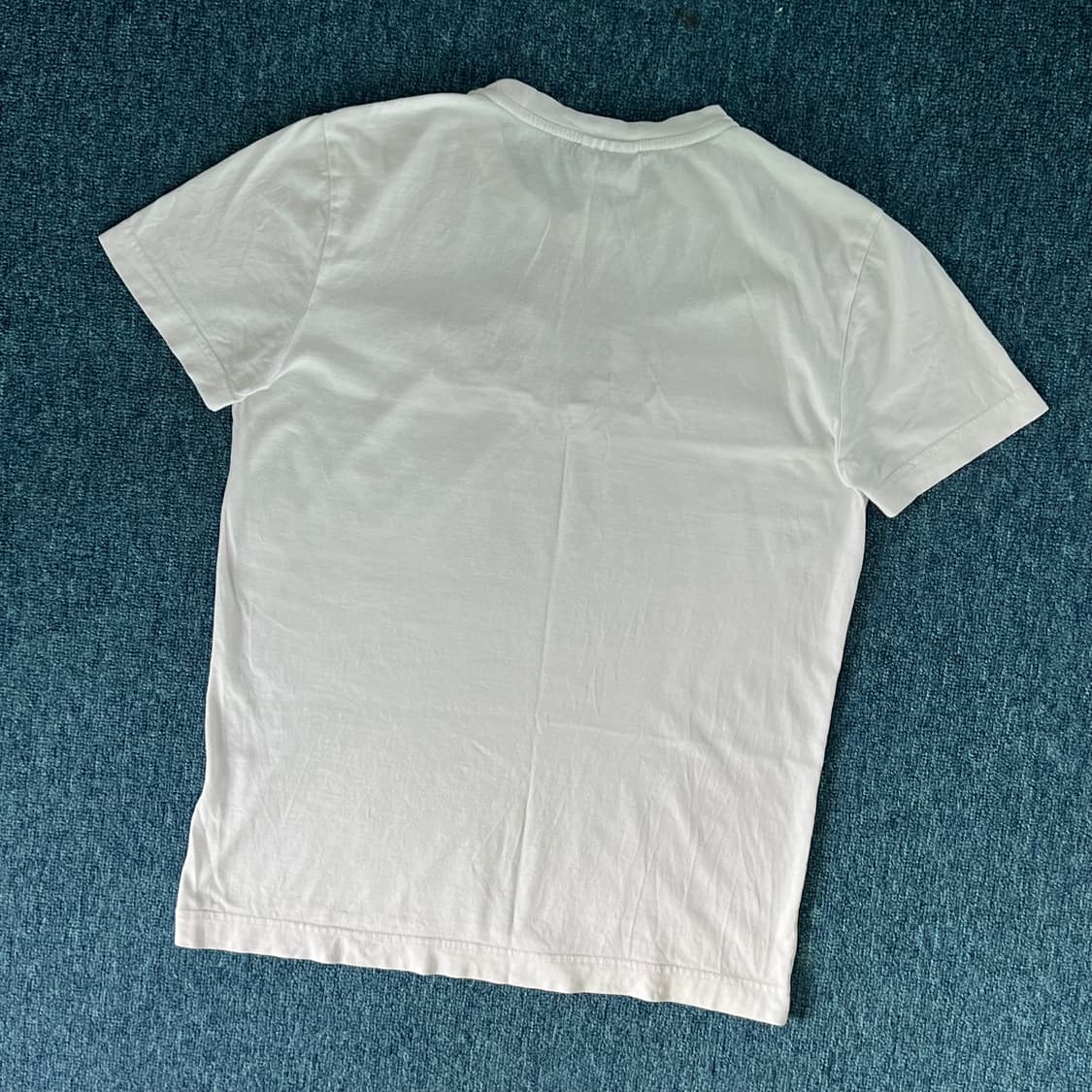 라코스테 빅로고 반팔 3 상품이미지2