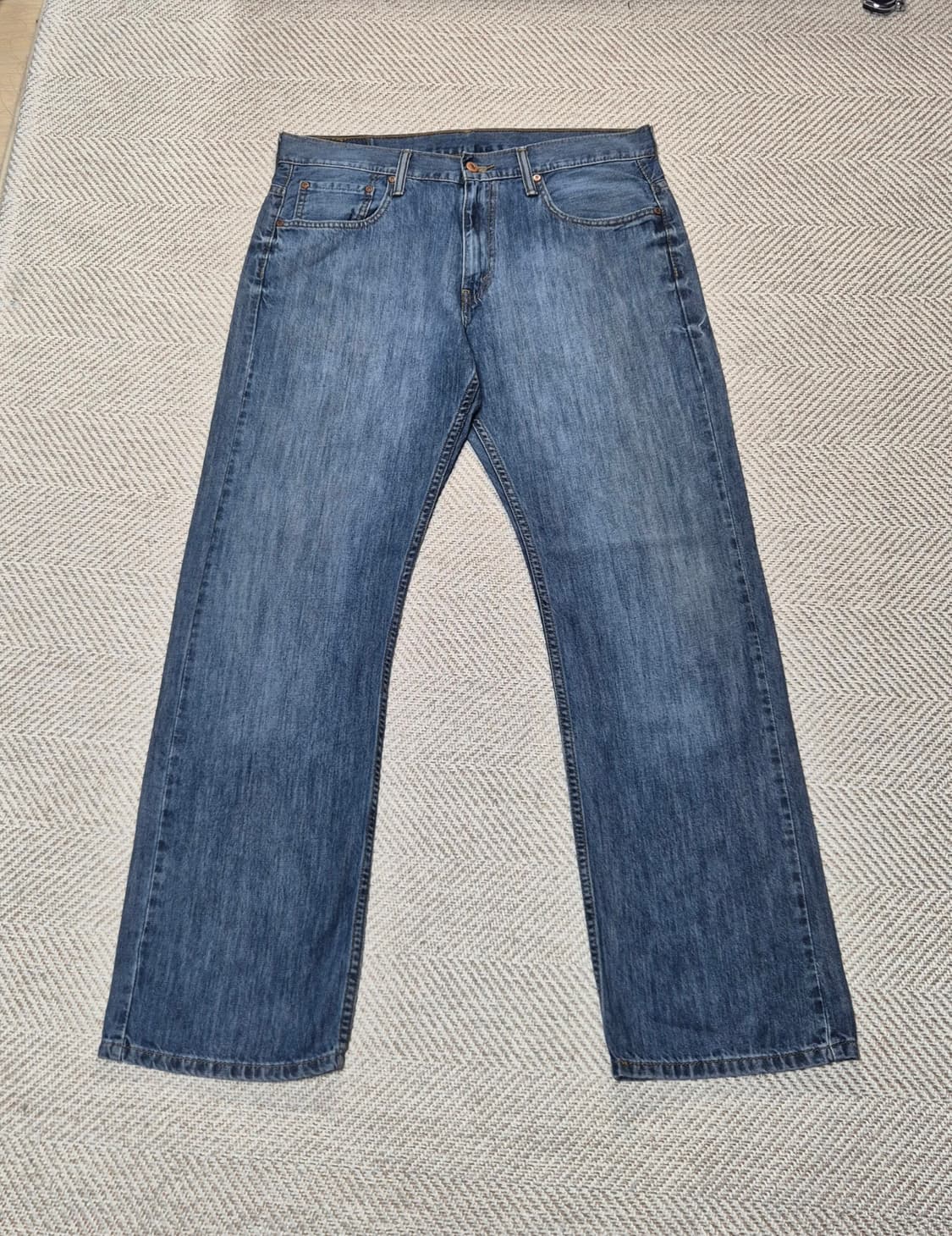 리바이스 569 32/32 ( p44 ) 상품이미지1