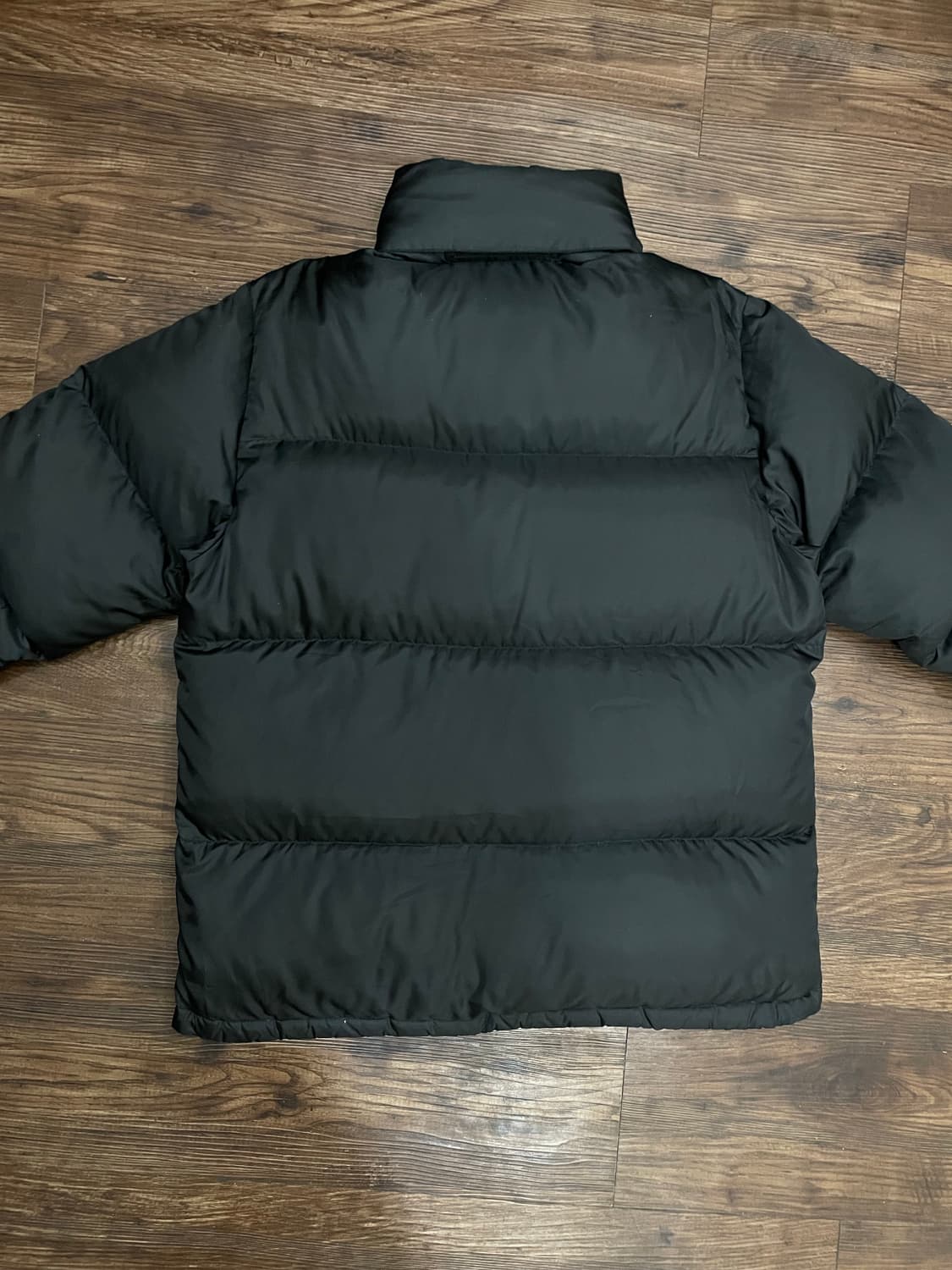 폴로 랄프로렌 다운 푸퍼 패딩 블랙 상품이미지10