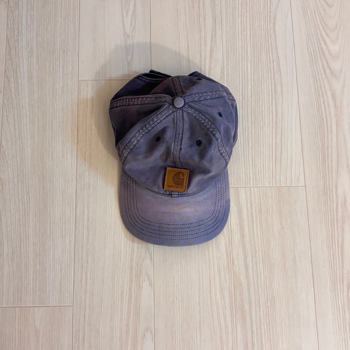 칼하트 빈티지 모자 상품이미지1