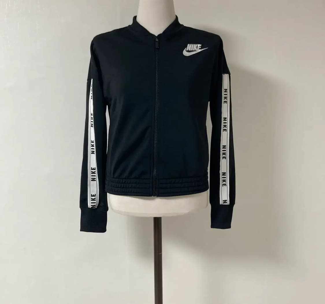 나이키 키즈트레이닝복세트 여성S가능 상품이미지2