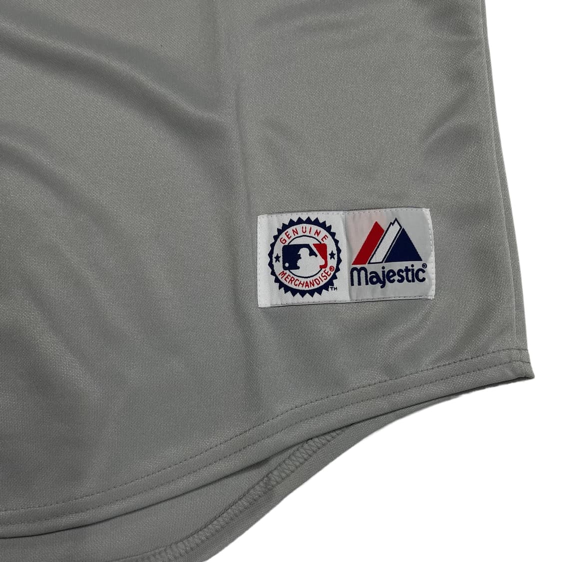 MLB 마제스틱 필라델피아 필리스 유니폼 XXL  상품이미지3