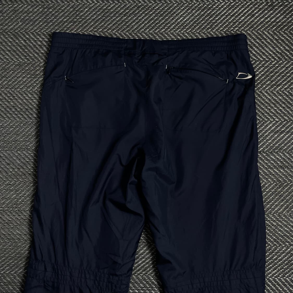 DOHC Y2K 빈티지 퍼티그 카고 팬츠o 3982 상품이미지6