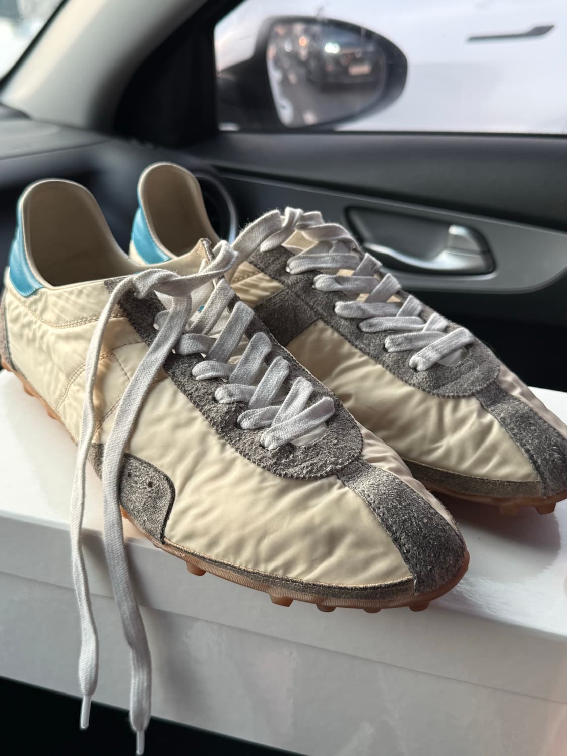 [275/43]  마르지엘라 스프린터 레몬 상품이미지1