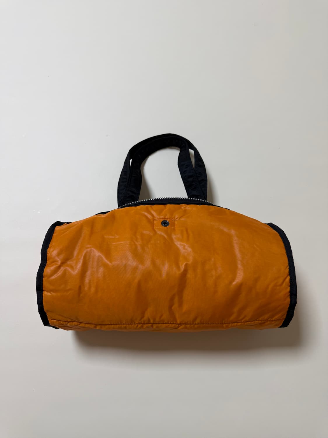 (초미품) PORTER 포터 탱커 더플백 L 블랙 보스턴백 상품이미지8