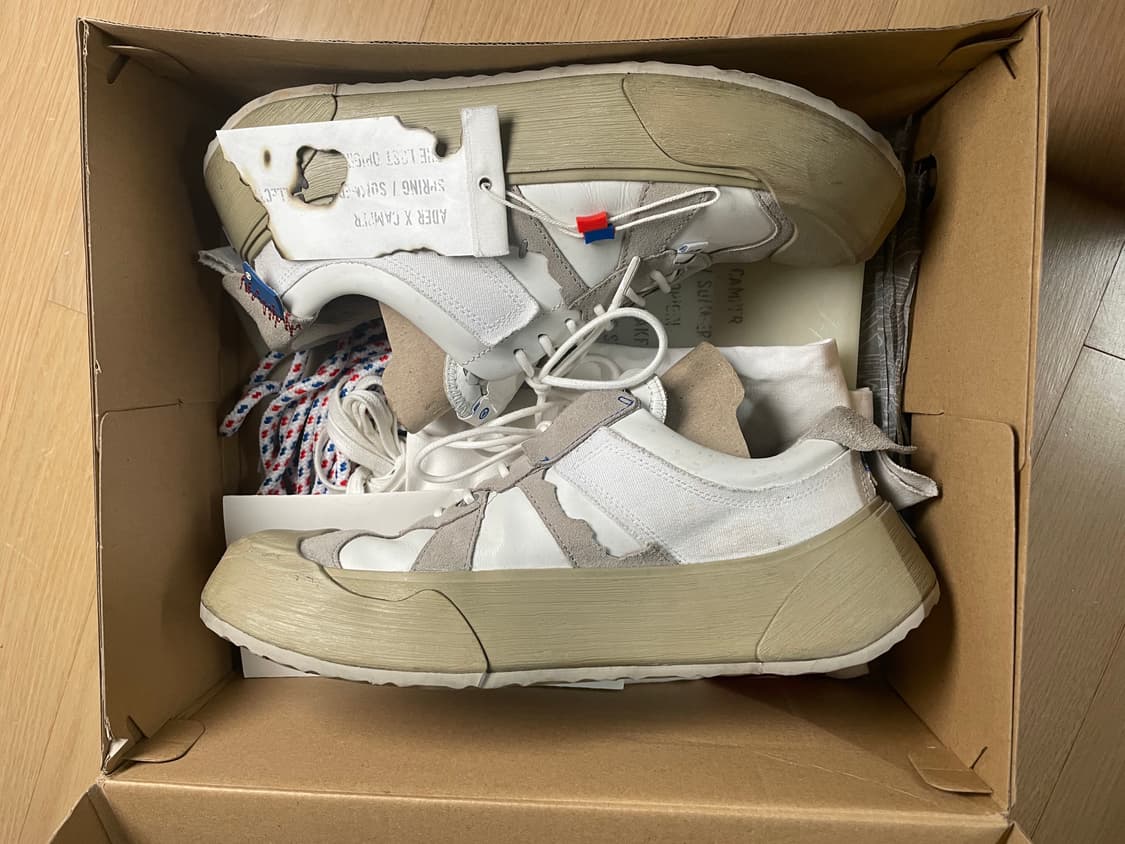 아더에러 캠퍼 독일군 43 상품이미지6