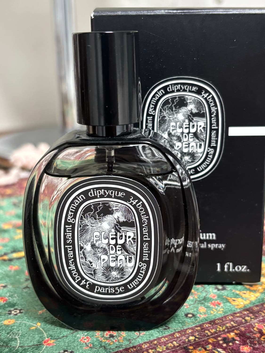  딥티크 플레르드뽀 30ml 상품이미지1