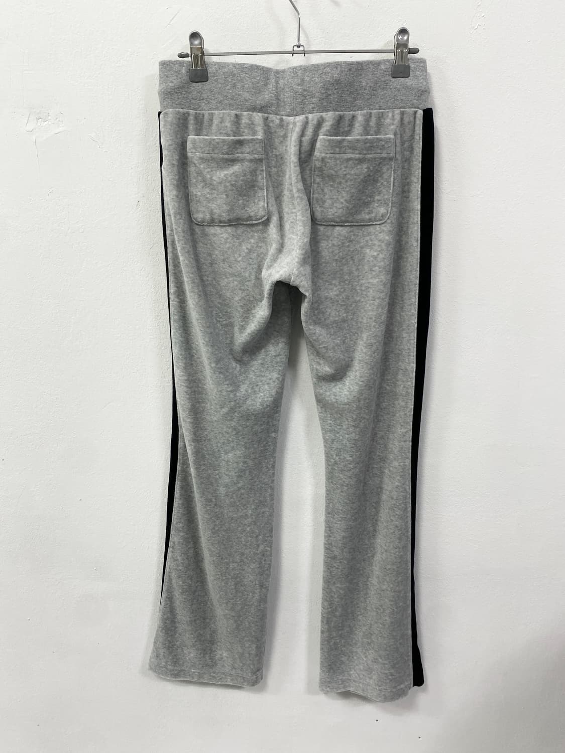 [RADY] 라디 갸루 벨벳 트레이닝 팬츠 상품이미지5