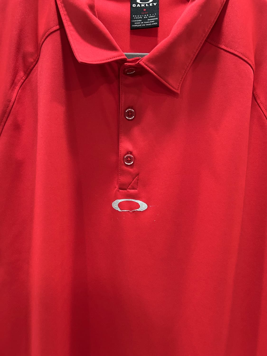 Oakley raglan jersey t 상품이미지7