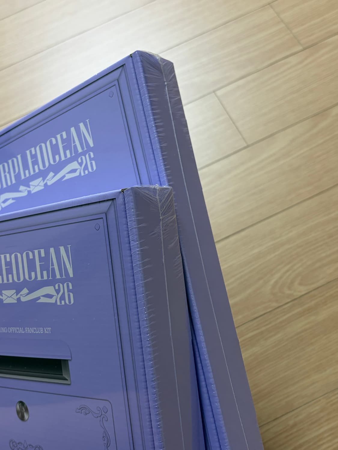 (2026)성시경 팬클럽키트 2개 일괄 상품이미지2