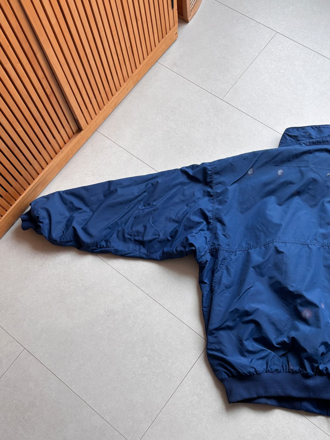 90sPatagonia Shelled Synchilla JacketXXL 상품이미지10