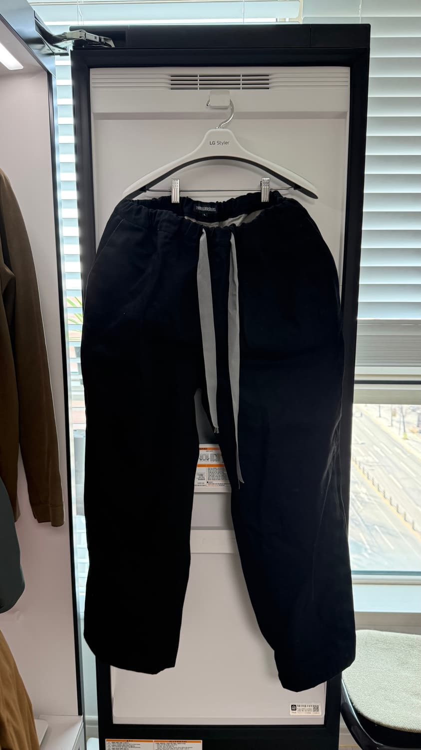 투빌더스하우스 팬츠 [1 PIECEMADE] LINED HEAVY 상품이미지1