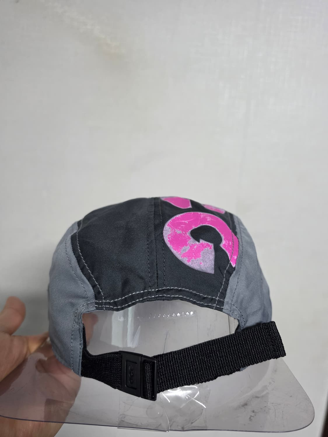 나이키 acg 5페널 캠프캡 상품이미지4