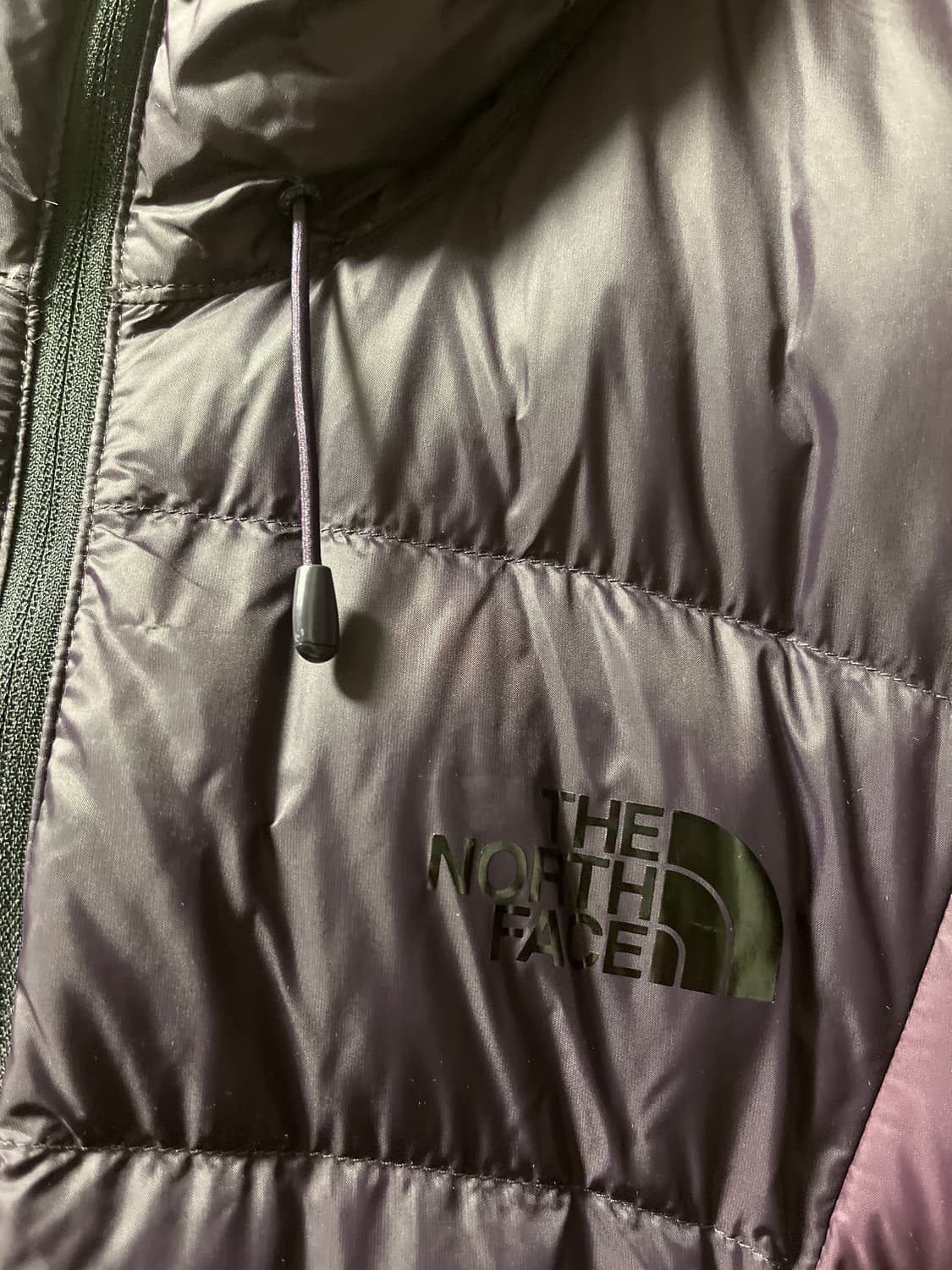 노스페이스 루타 다운 L 상품이미지2