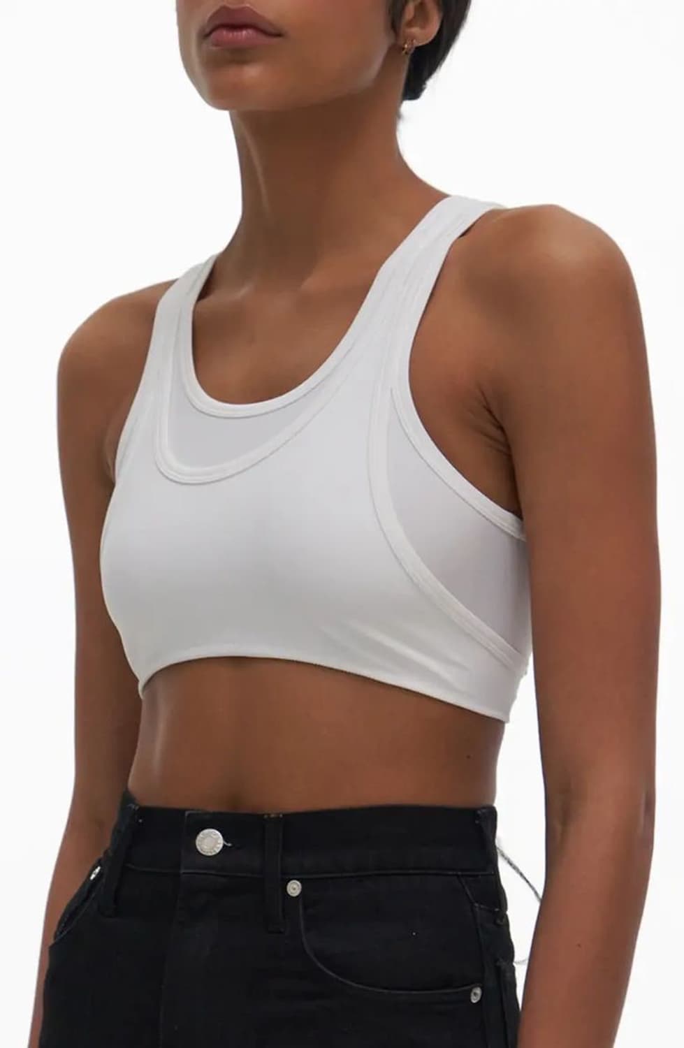 Helmut Lang 탱크탑 상품이미지6