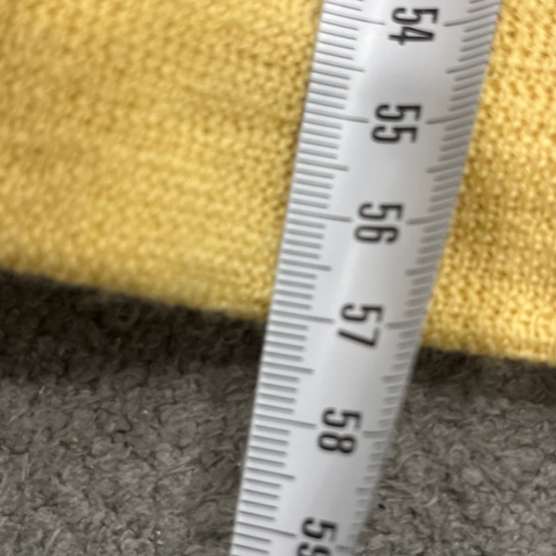 100 라코스테 레몬 가디건 상품이미지9