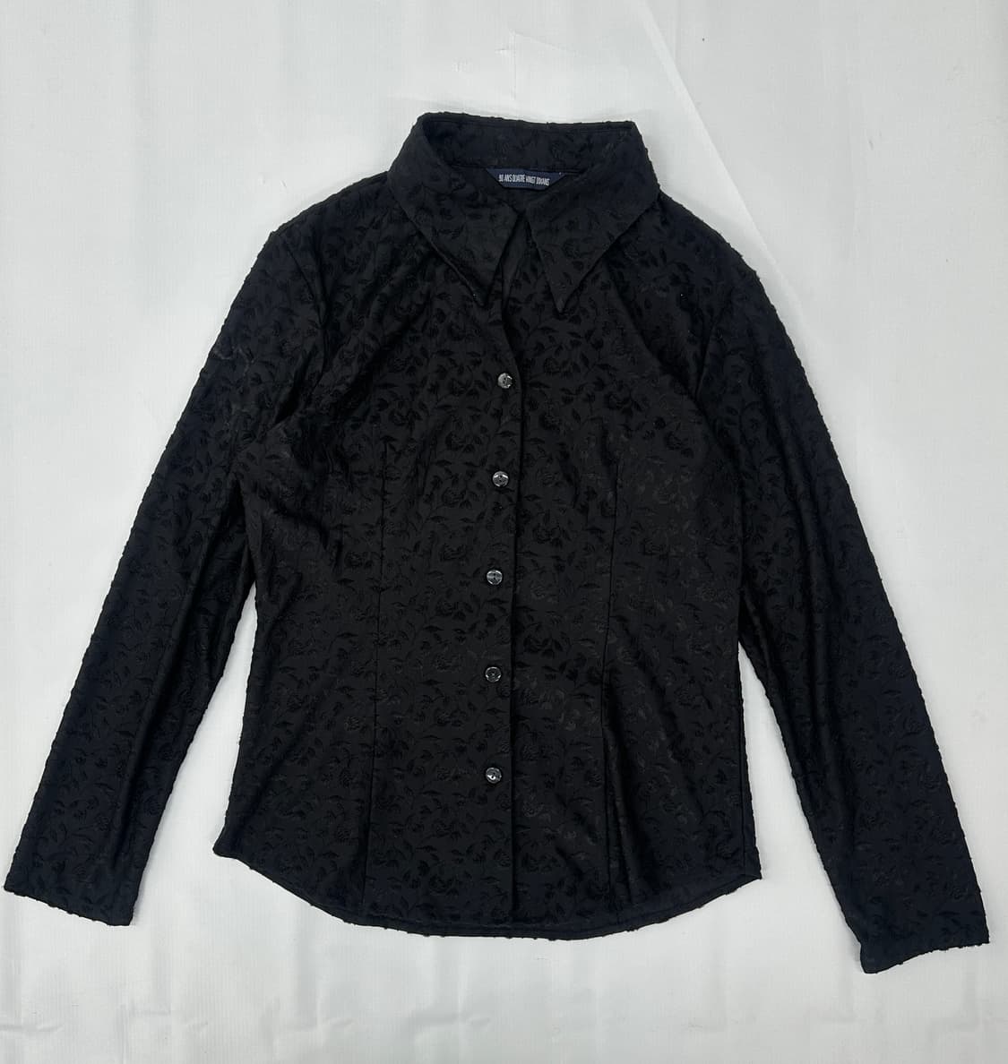 🖤나나깔 고스로리 코디세트🖤 데빌 블랙 공겜여주 일본빈티지 마계 상품이미지6