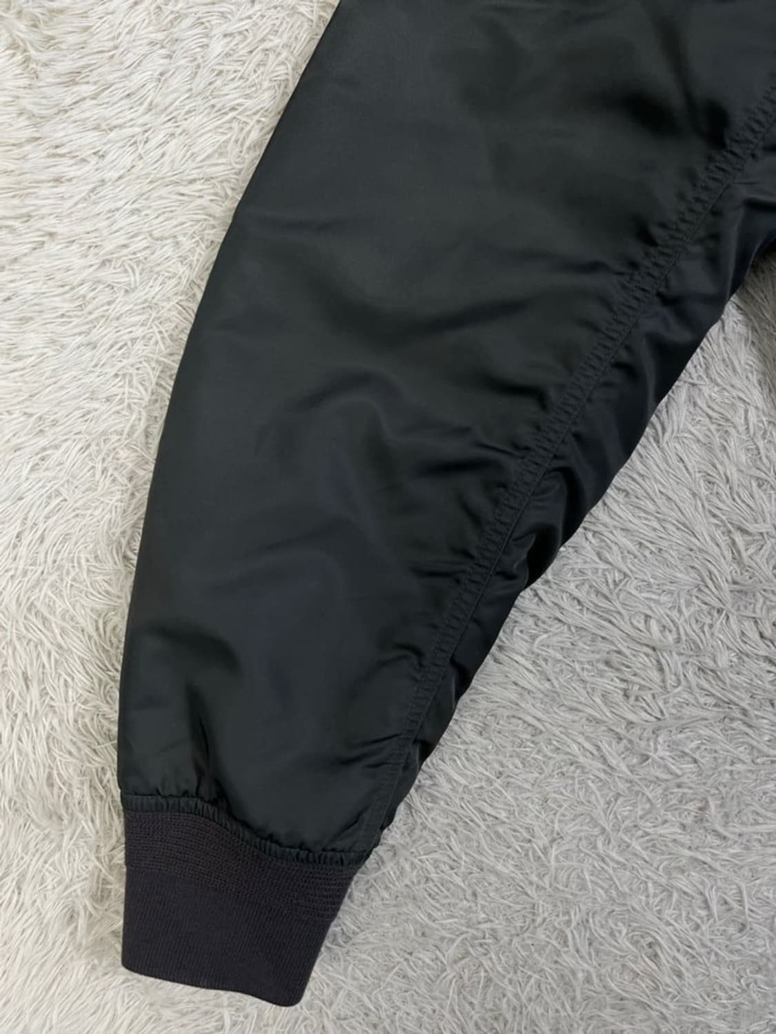 무신사스탠다드  MA-1 항공 점퍼/무탠다드/#2732 상품이미지2