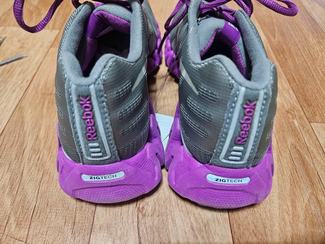 [230]리복 직텍 러닝화 상품이미지4