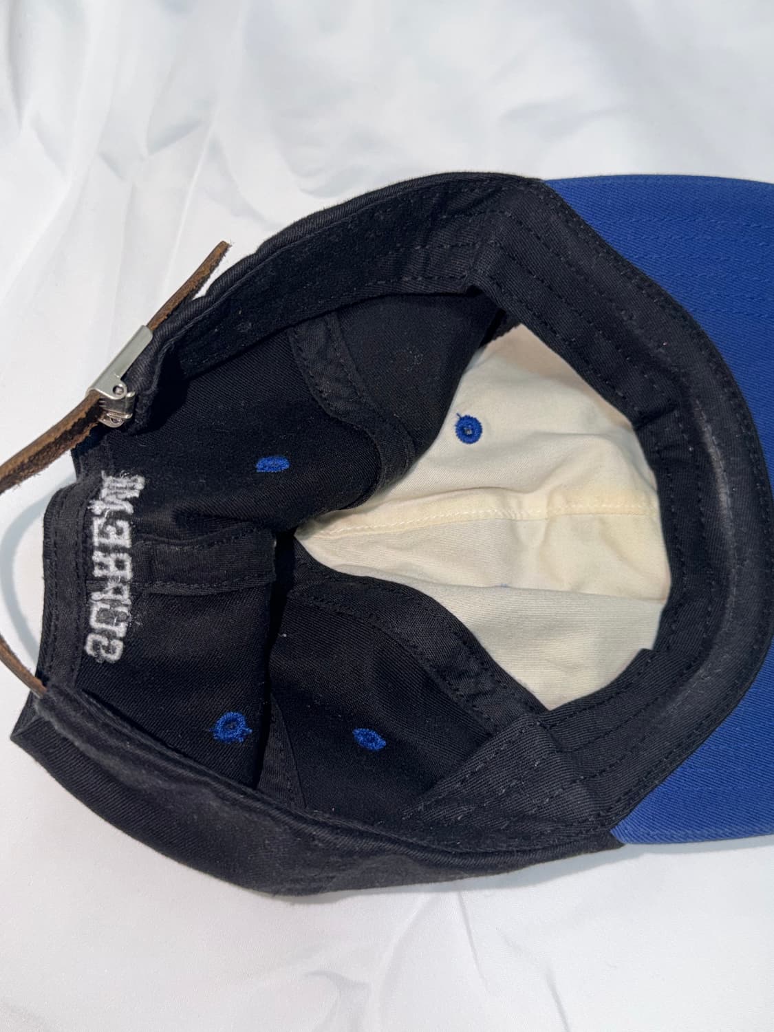 스투시 캡 모자 상품이미지6