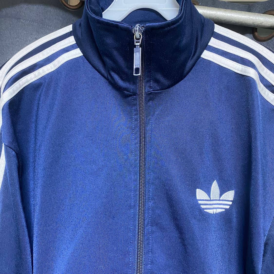 아디다스 파이어버드 져지 네이비 95 상품이미지2