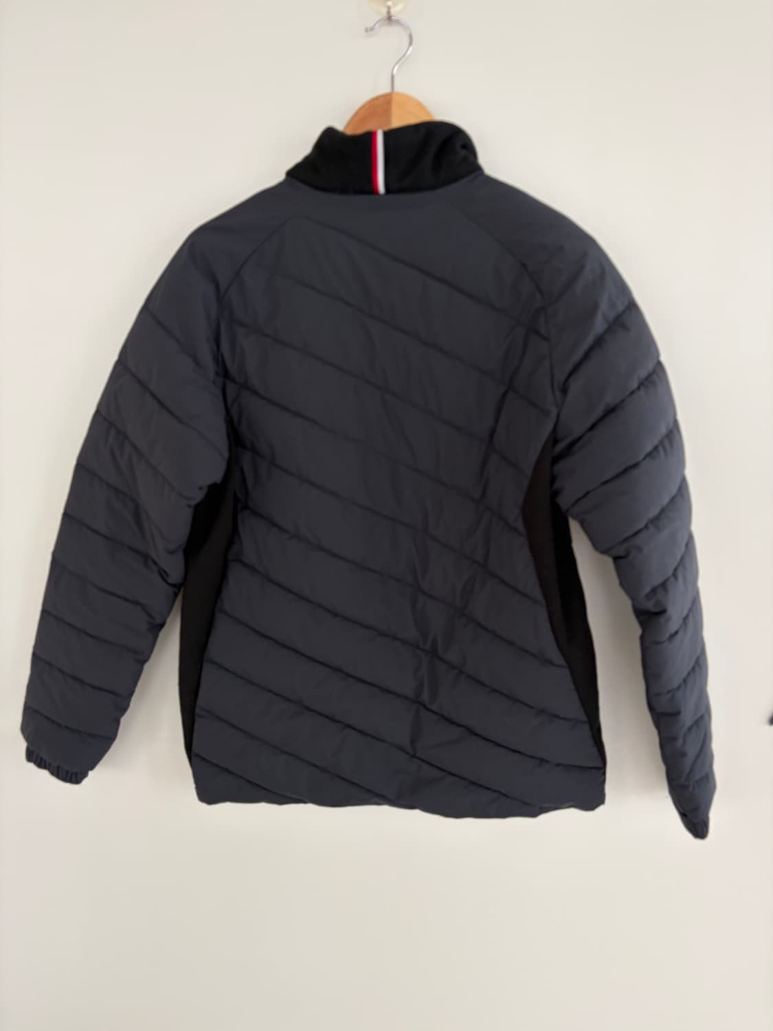 타이틀리스트 패딩 퀼팅 상품이미지3