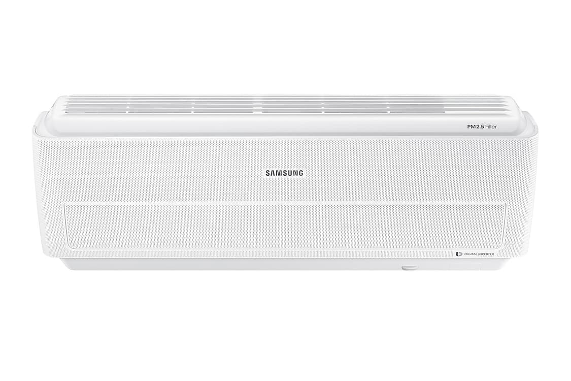 (실외기 포함)삼성에어컨, 스마트,인버터, 무풍, 제습, 공기청정 상품이미지1