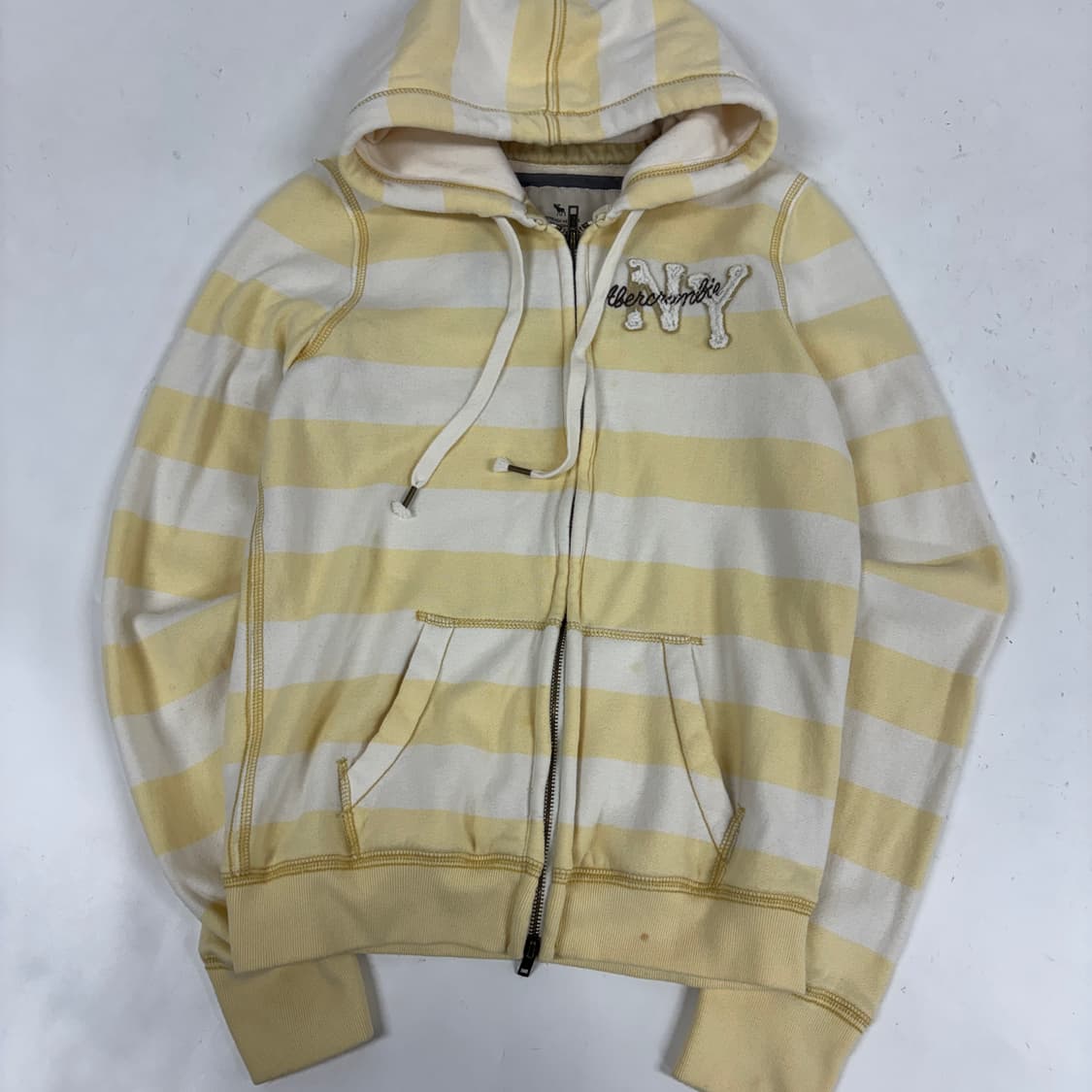 아베크롬비 후드집업 상품이미지4