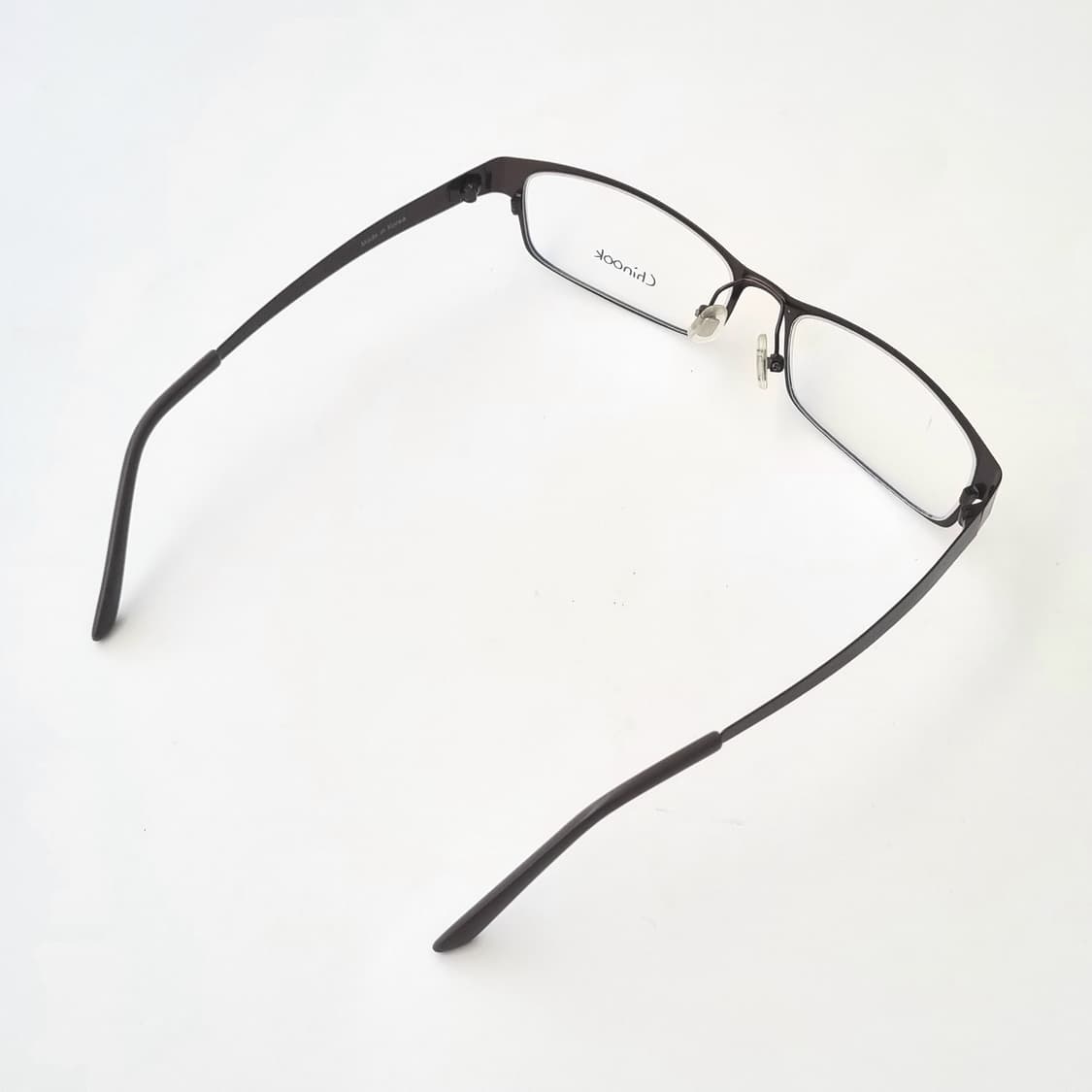 데드스탁 무드의 정석, 스퀘어 안경테 617 상품이미지5