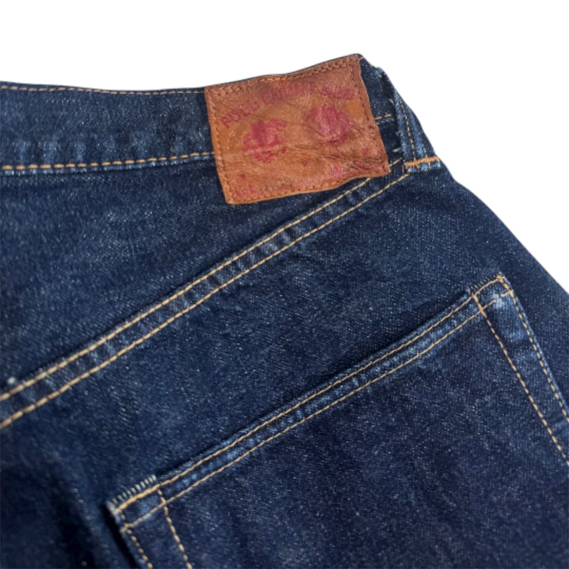 풀카운트 0105w [ 34 ] 상품이미지7