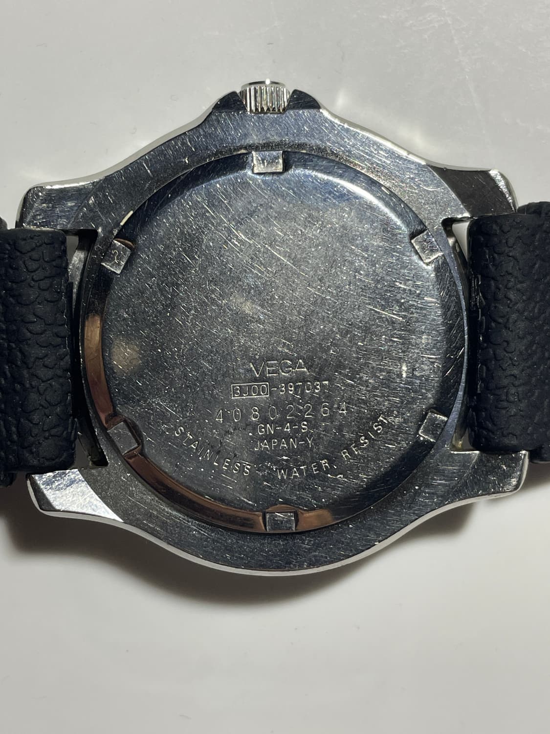 CITIZEN VEGA - Vega 3J00-397037 상품이미지4