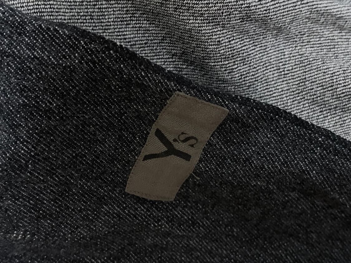 Yohji Yamamoto archive non kara jacket 상품이미지1