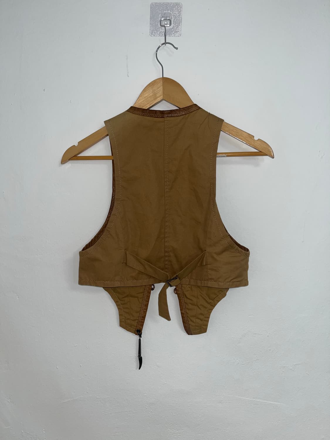 나폴레옹 리얼 레더 베스트 상품이미지4