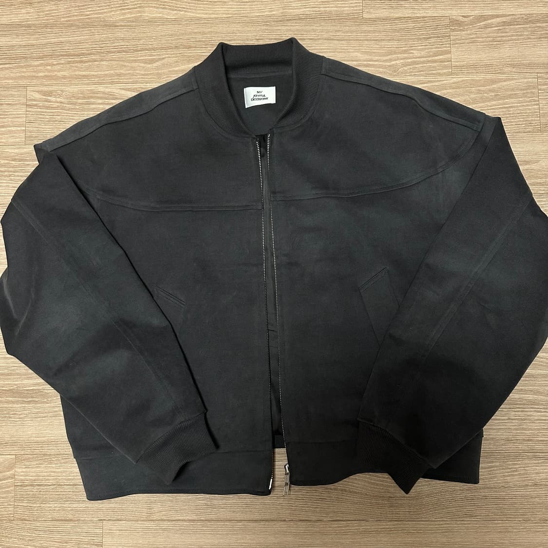 mjd 몰스킨 자켓 상품이미지1